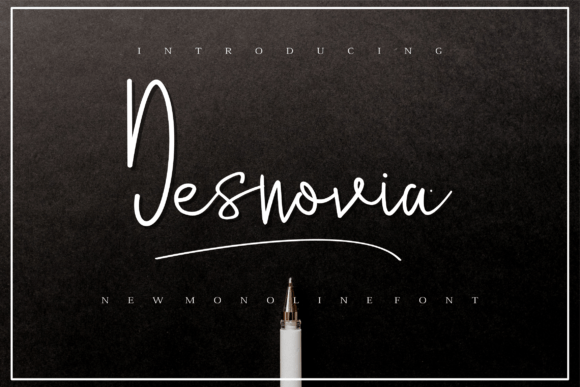 Desnovia: A Script That Earns Its Space
