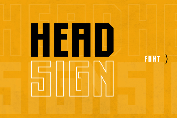 Head Sign: A Designer’s Real-World Type Audit